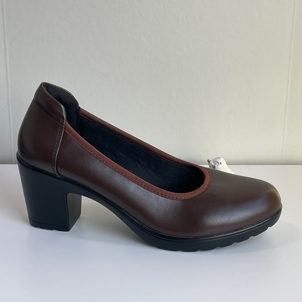 Dream Pairs Shoes Size 6 - Picture 2 of 11
